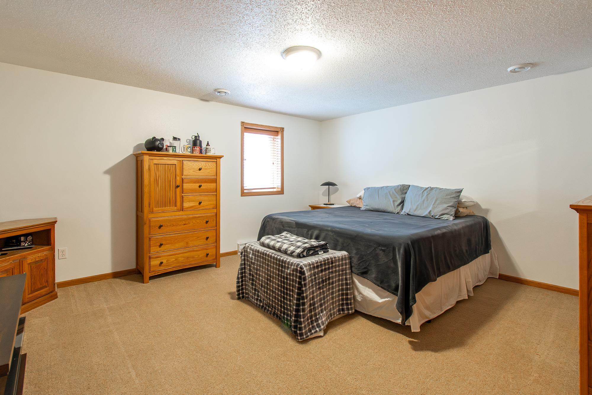 4th bedroom