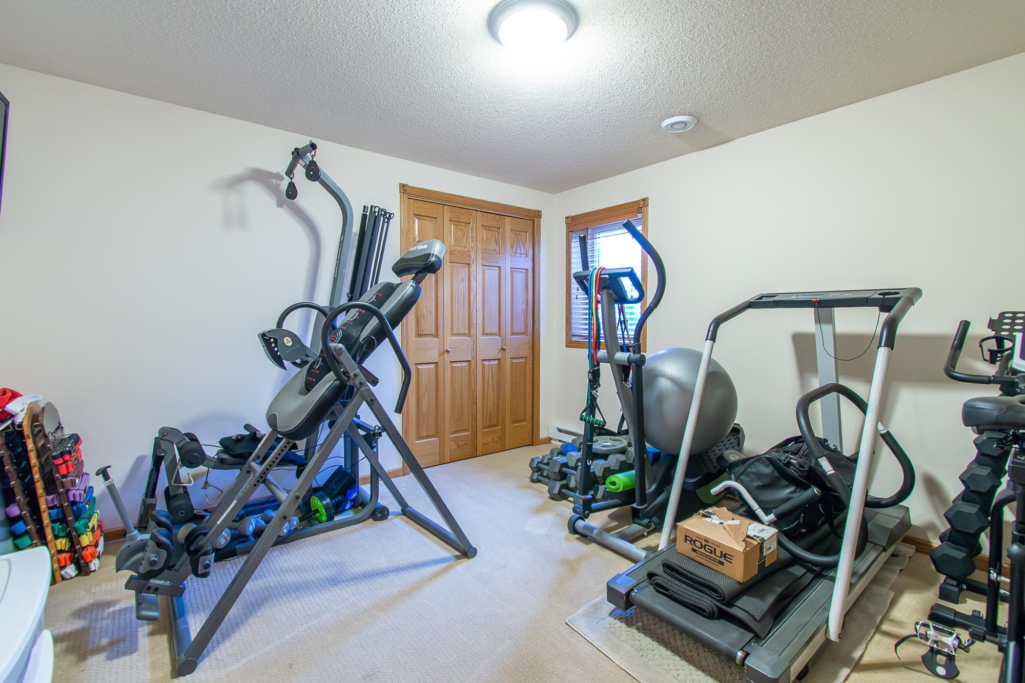6th bedroom