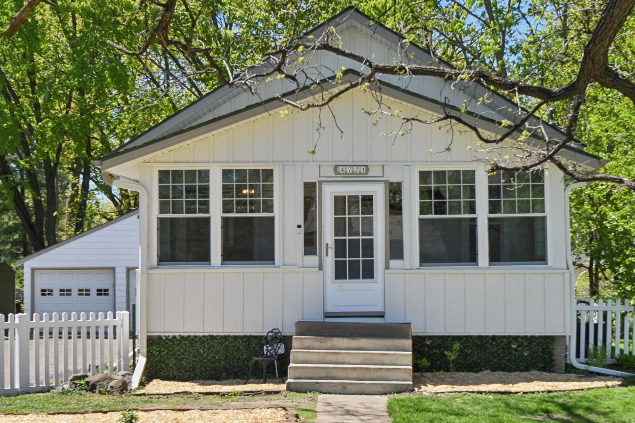 4721 Bald Eagle Avenue