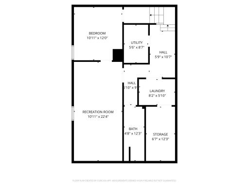 4721 Bald Eagle Avenue, Saint Paul, MN 55110