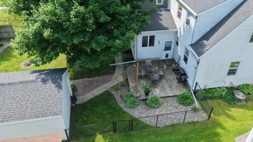 413 Highland Road, Willmar, MN 56201