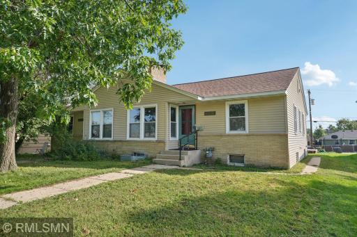 6107 Penn Avenue S, Minneapolis, MN 55419