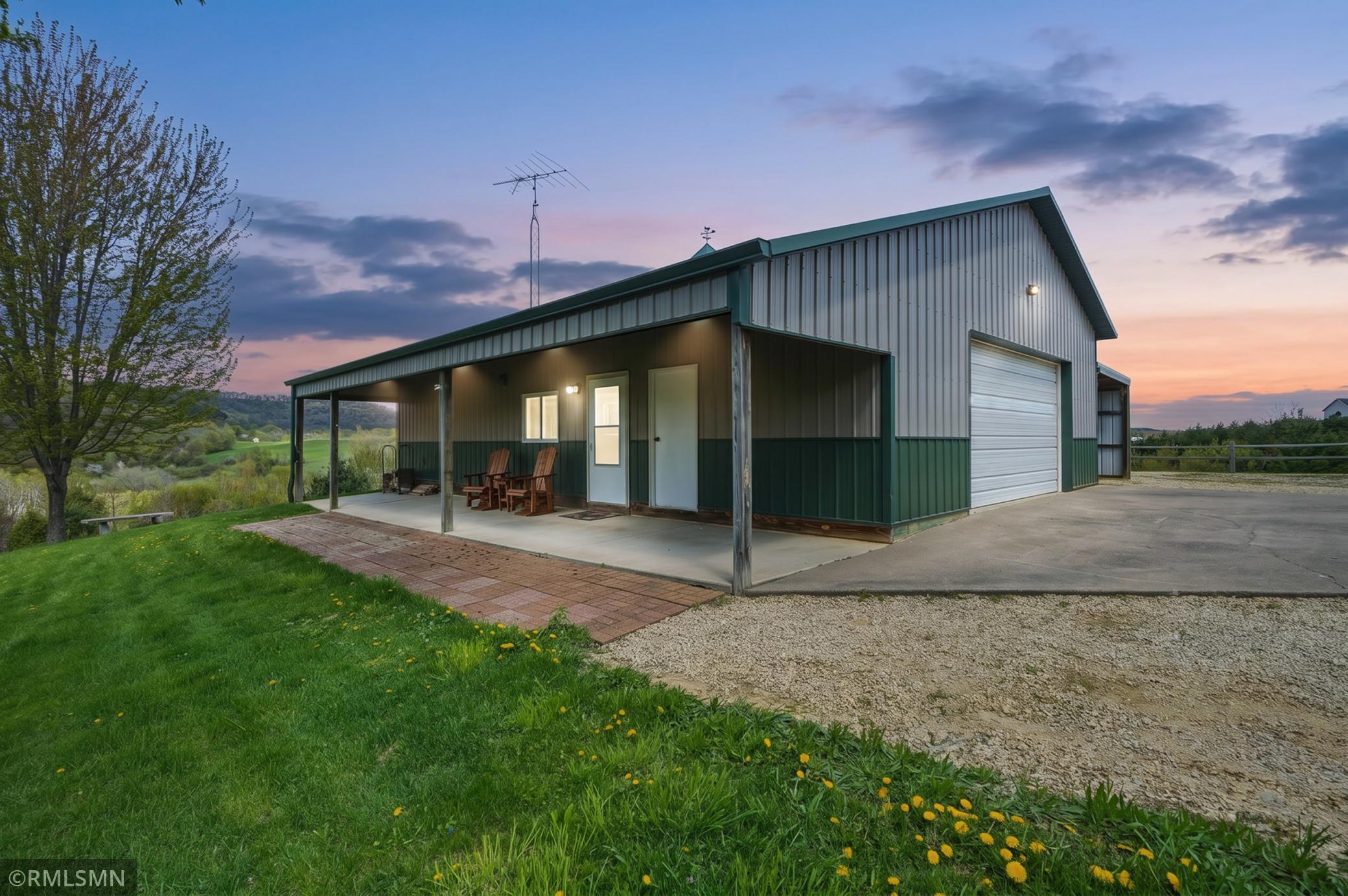 Welcome to your next home!