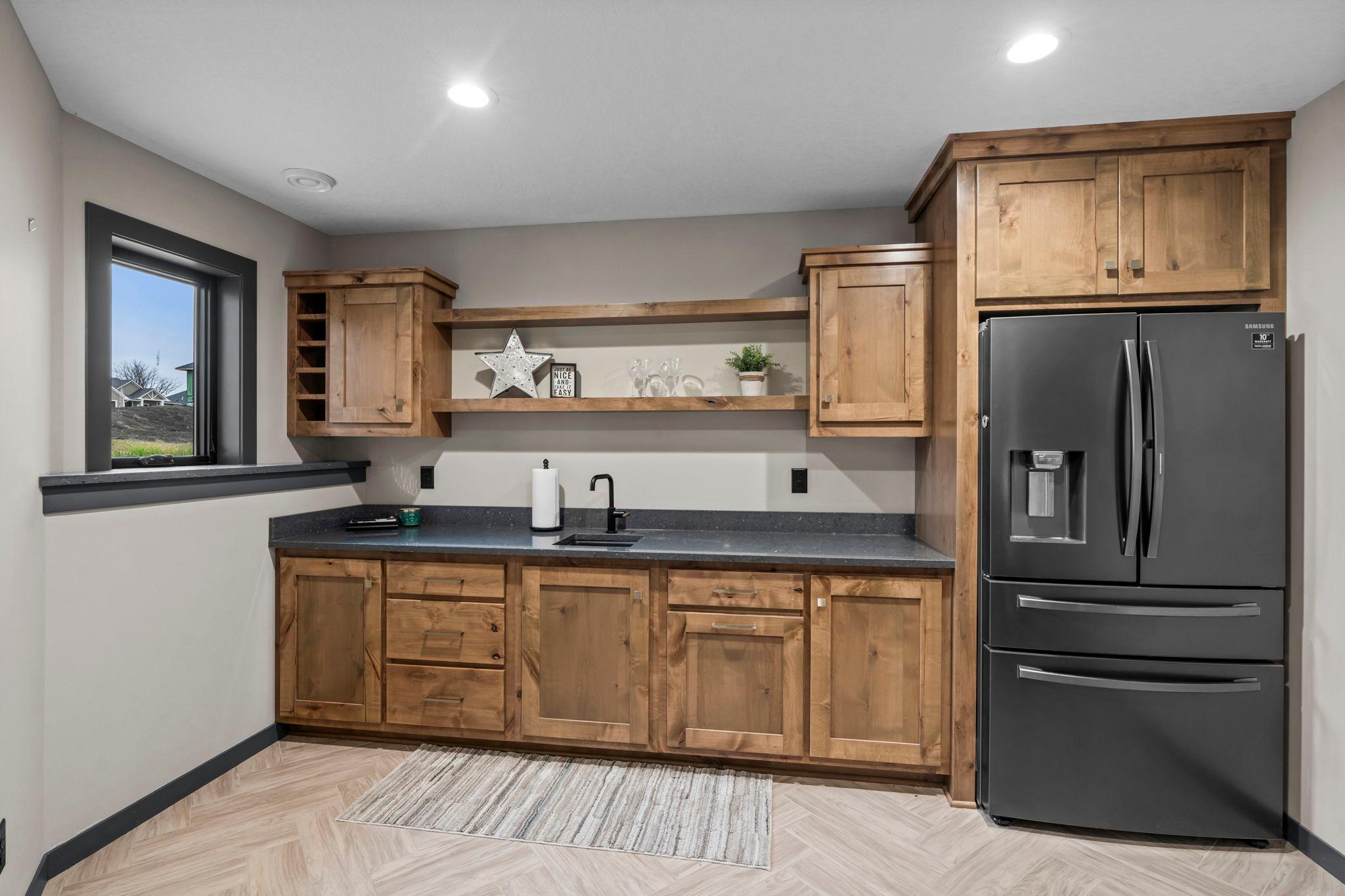 Kitchenette