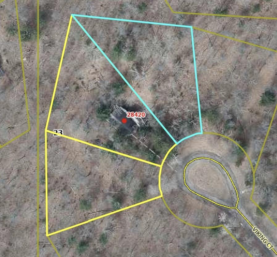 The property offers 3 lots in Voyager Village. Lots 10,11 and 12 which measures approximately 1.67 acres.