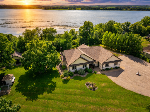 This beautiful property offers the perfect blend of privacy, natural beauty, and year-round enjoyment