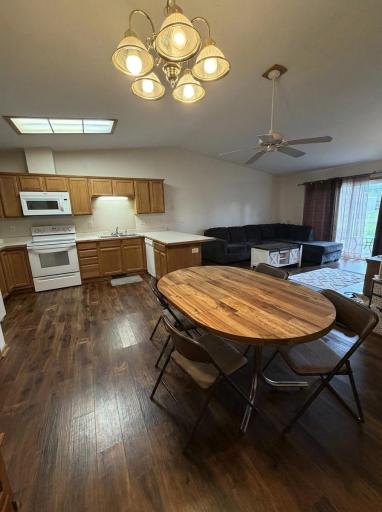 7723 Lake Street, Siren, WI 54872