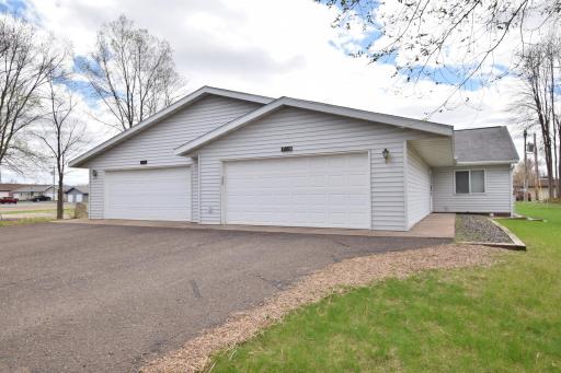 7723 Lake Street, Siren, WI 54872