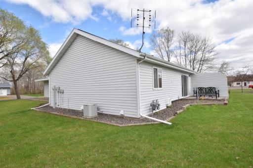 7723 Lake Street, Siren, WI 54872