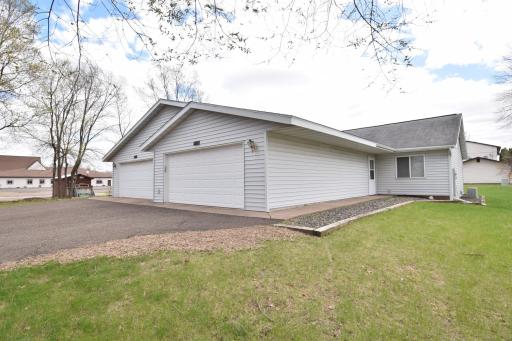 7723 Lake Street, Siren, WI 54872