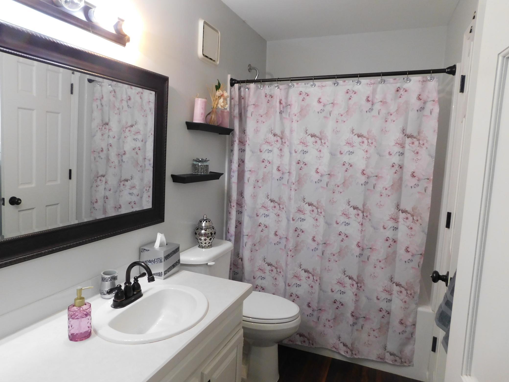 main bath