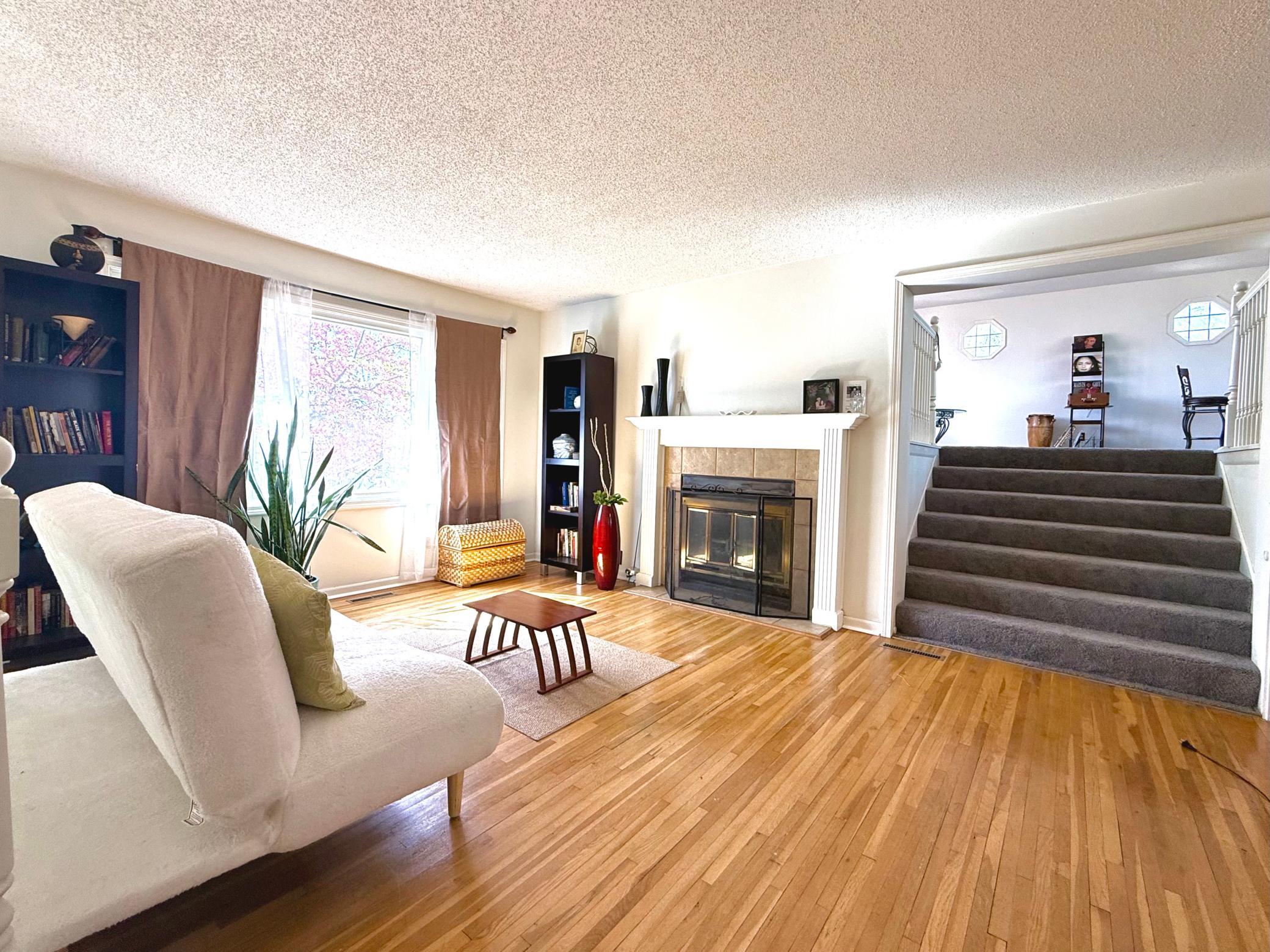 Main Level Living Room and Bonus Room.JPEG
