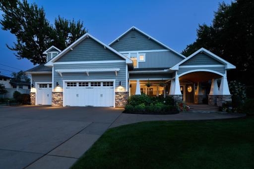 820 Niagara Lane N, Plymouth, MN 55447
