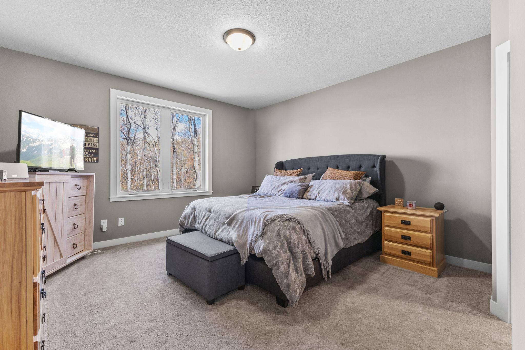 Primary Bedroom Suite