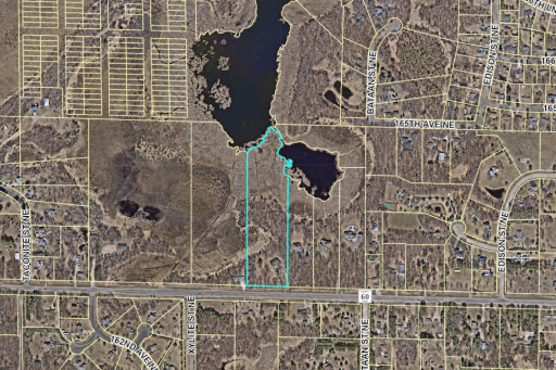 2653 Constance Boulevard NE, Andover, MN 55304