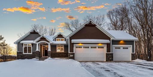 2653 Constance Boulevard NE, Andover, MN 55304