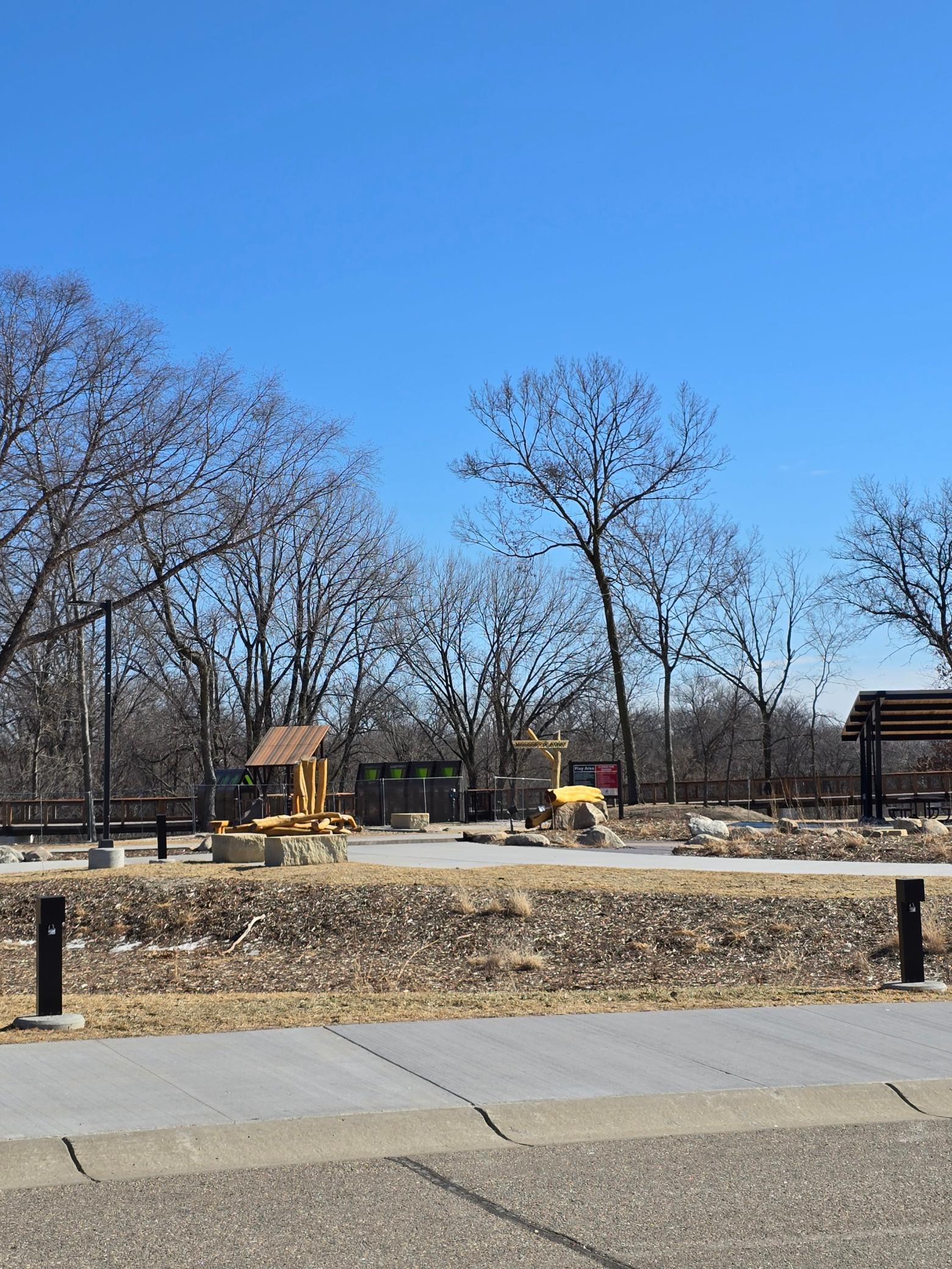 Miss. Gateway Regional Park