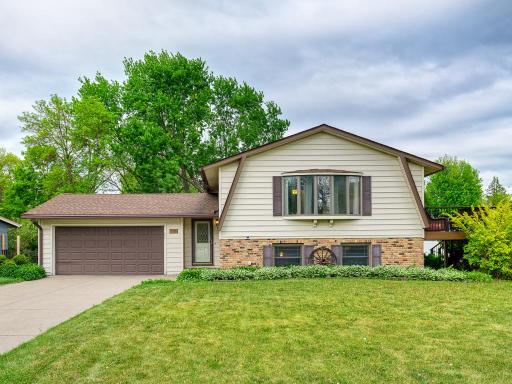 10133 Drew Avenue S, Minneapolis, MN 55431