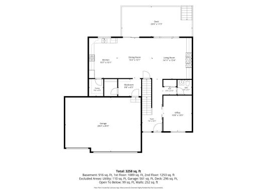 8036 55th Lane N, Minneapolis, MN 55428