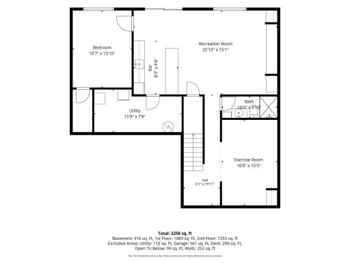 8036 55th Lane N, Minneapolis, MN 55428