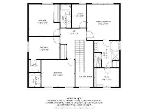 8036 55th Lane N, Minneapolis, MN 55428