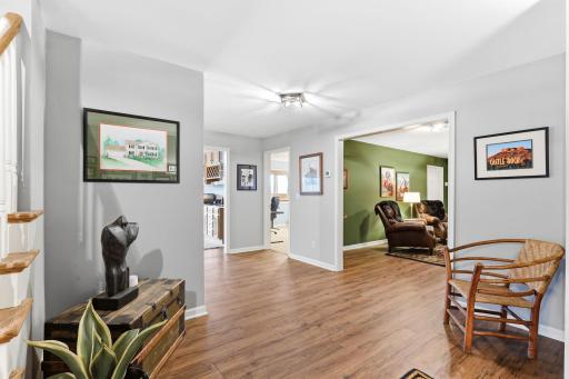 2660 Deer Ridge NE, Minneapolis, MN 55449