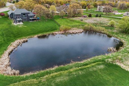 2660 Deer Ridge NE, Minneapolis, MN 55449