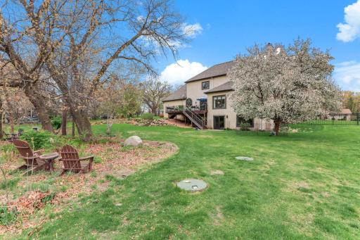 2660 Deer Ridge NE, Minneapolis, MN 55449