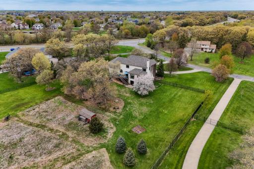 2660 Deer Ridge NE, Minneapolis, MN 55449