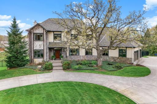 2660 Deer Ridge NE, Minneapolis, MN 55449