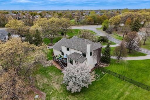 2660 Deer Ridge NE, Minneapolis, MN 55449