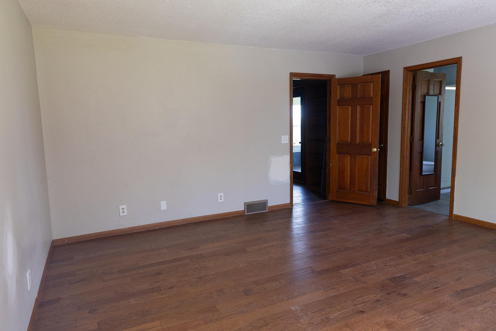 Primary Suite