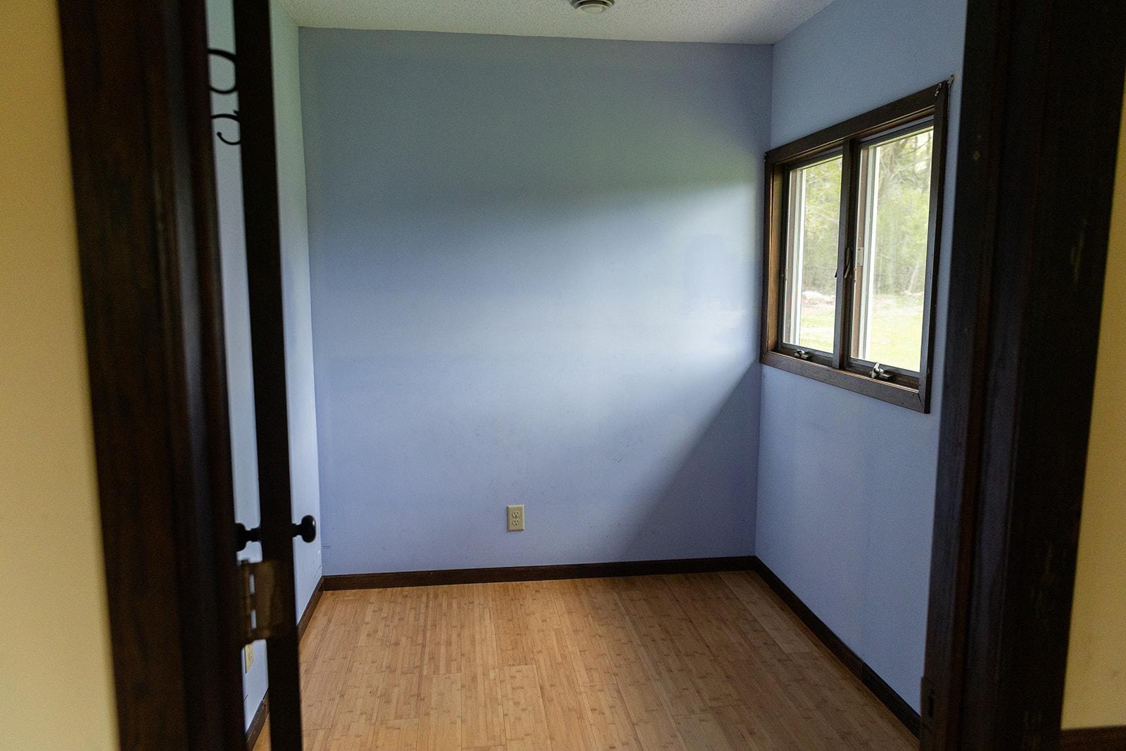 Second room could be used for numerous things