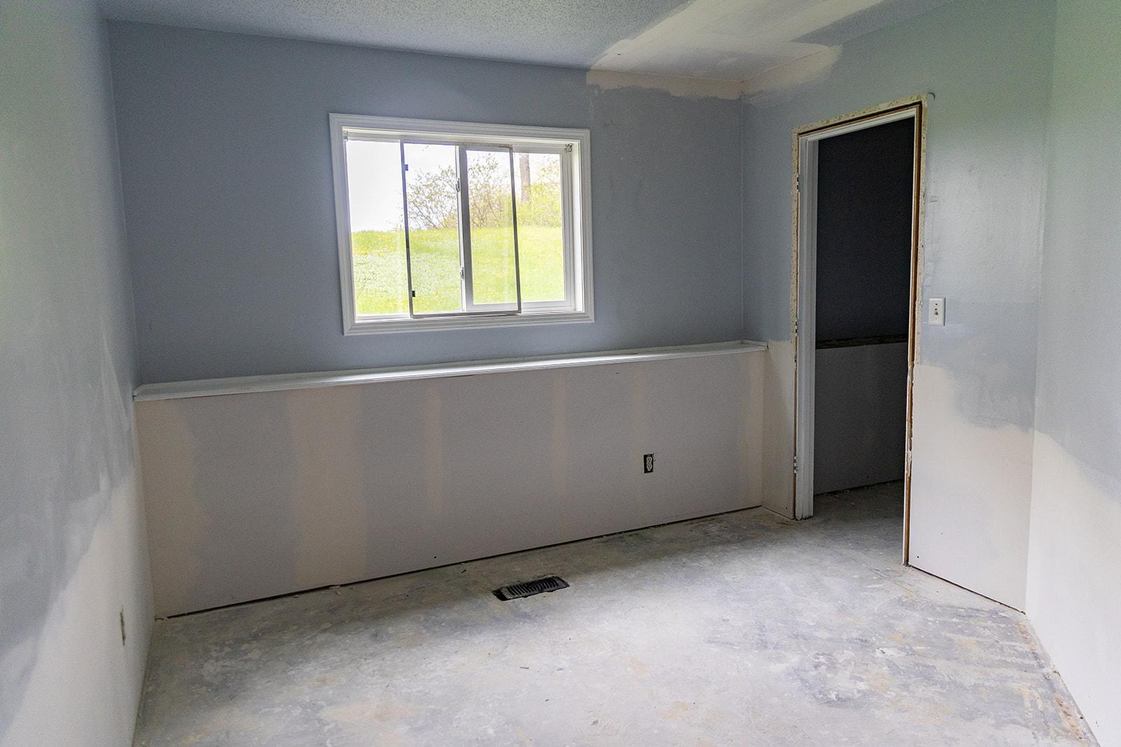 Bedroom 4 on lower level