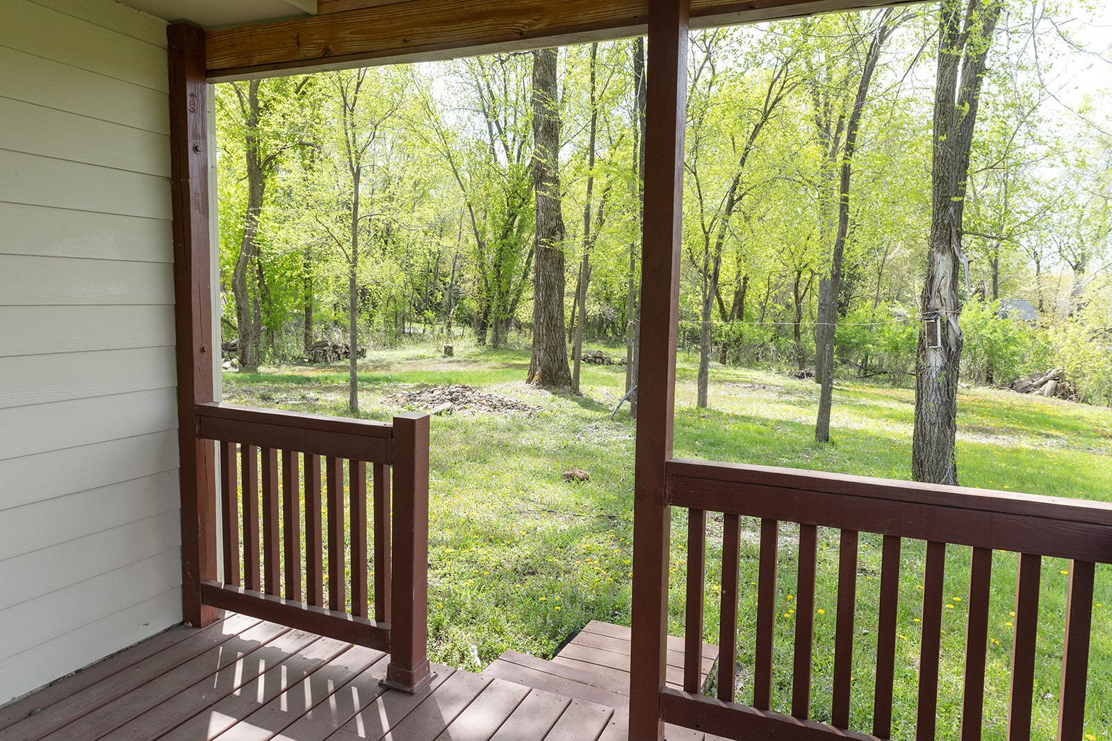This property is unlike any other.