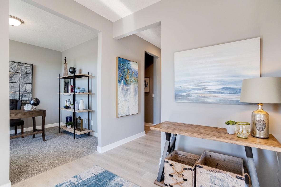 Entryway