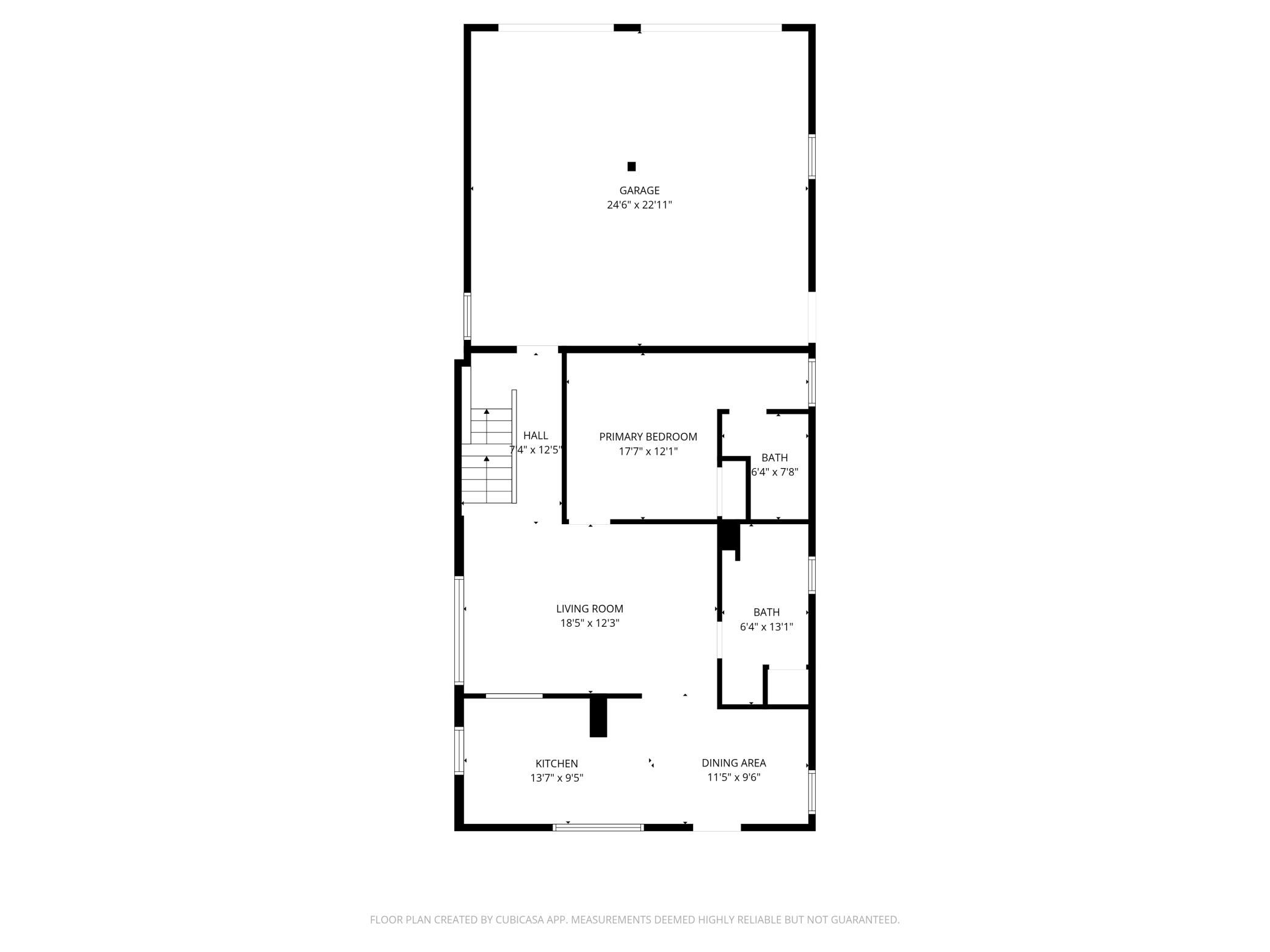 Main Floor