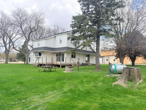 451 Paul Avenue, Lake Wilson, MN 56151