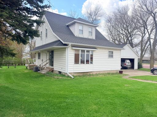 451 Paul Avenue, Lake Wilson, MN 56151