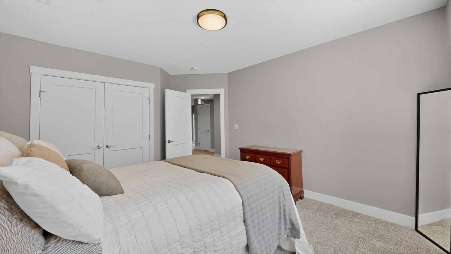 4 bed 3 bath rambler home for sale 1737 Brandt Dr NE Byron MN 55920