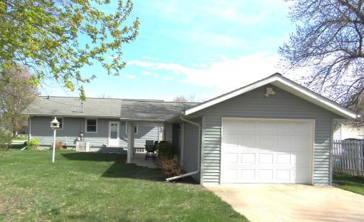 1653 9th Avenue, Granite Falls, MN 56241
