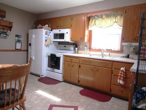 1653 9th Avenue, Granite Falls, MN 56241