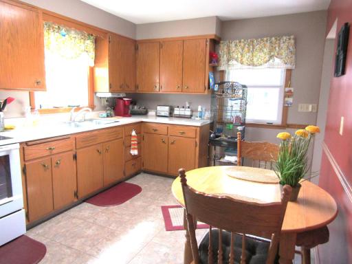 1653 9th Avenue, Granite Falls, MN 56241