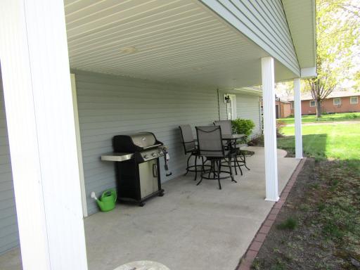 1653 9th Avenue, Granite Falls, MN 56241