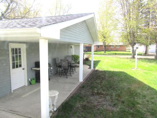 1653 9th Avenue, Granite Falls, MN 56241