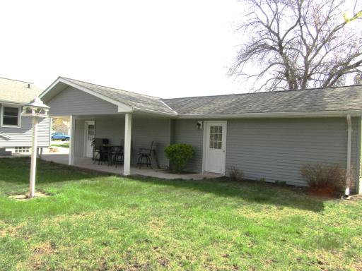 1653 9th Avenue, Granite Falls, MN 56241