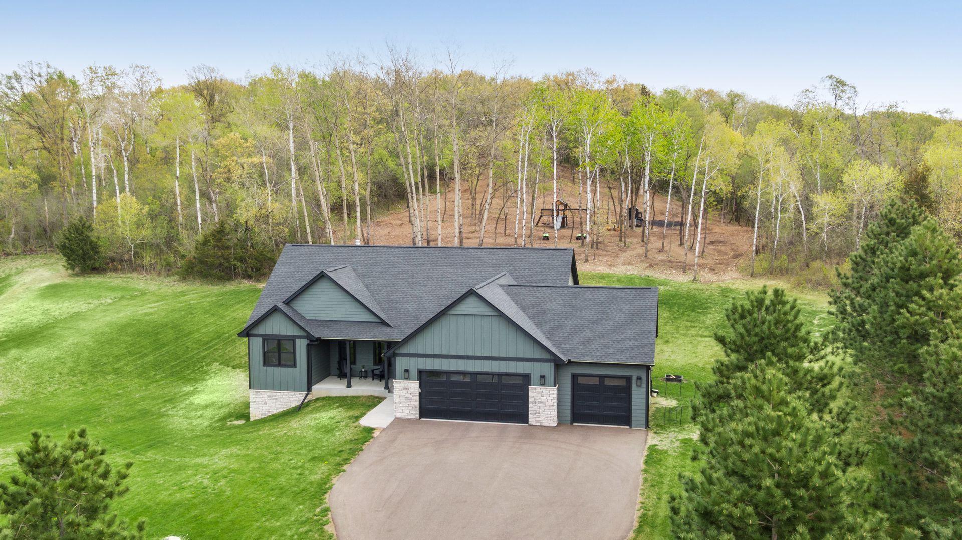 Welcome to 899 Gavin Pass in beautiful Hudson, Wisconsin