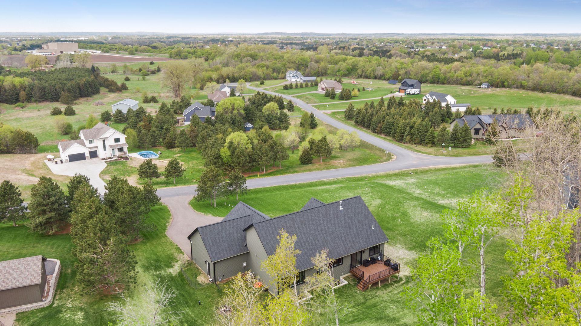 Close to town, yet you will feel like you are up in the northwoods!!