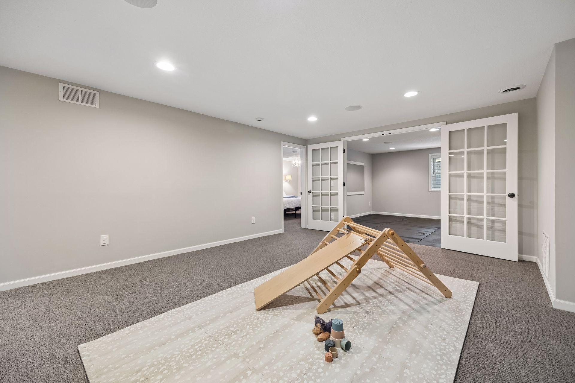 Playroom