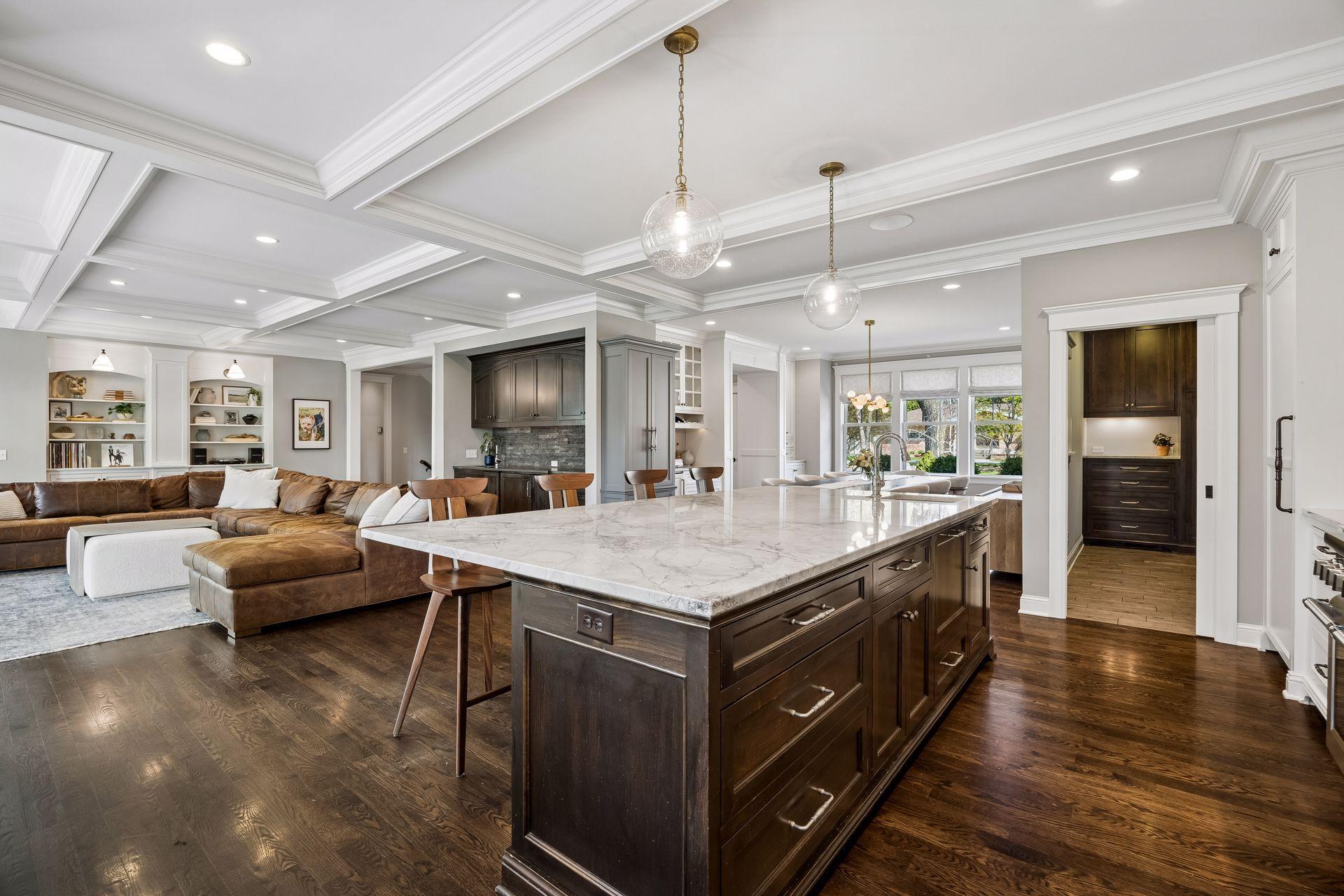Open Concept